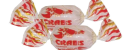 Roshen выпустил в продажу конфеты "Crabs" - ЯПлакалъ